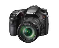 Sony SLT A 77 VM + 18-135 - 1400857 - zdjęcie 1